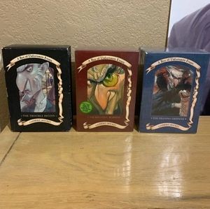 Lemony Snicket's Book Collection